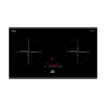 bep tu doi bauer be 820gts