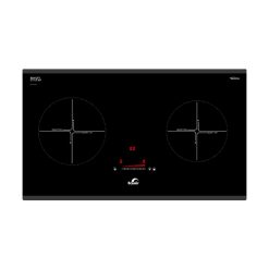 bep tu doi bauer be 820gts