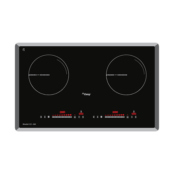 bep tu doi canzy cz 08i