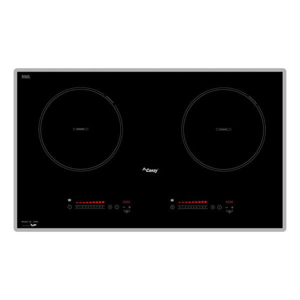 bep tu doi canzy cz 998s