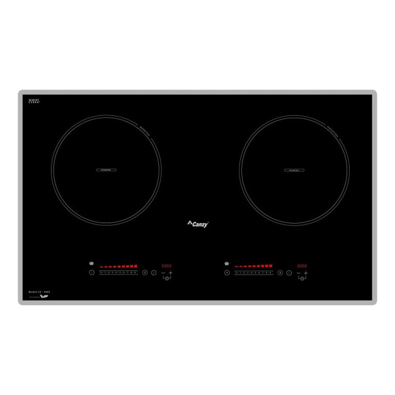 bep tu doi canzy cz 998s