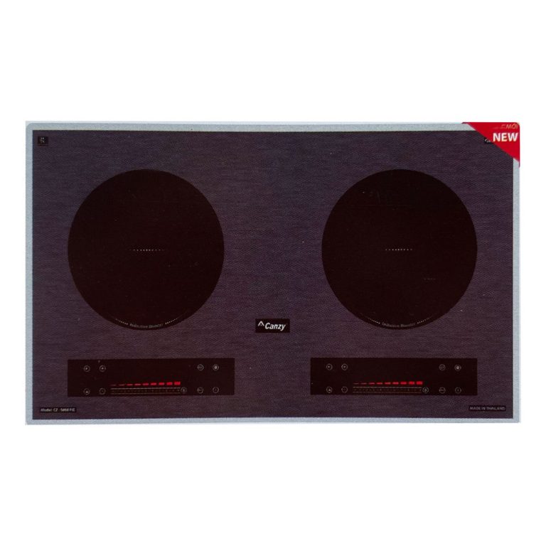 bep tu doi canzy cz s868 pie