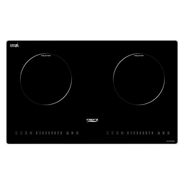 bep tu doi chefs eh dih206