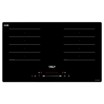 bep tu doi chefs eh dih208