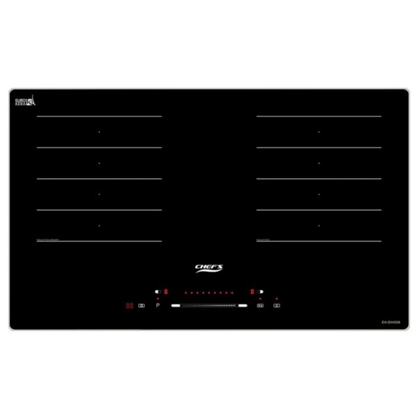 bep tu doi chefs eh dih208