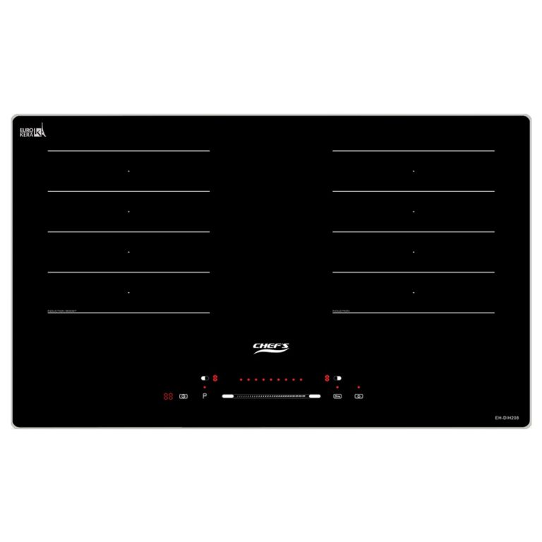 bep tu doi chefs eh dih208