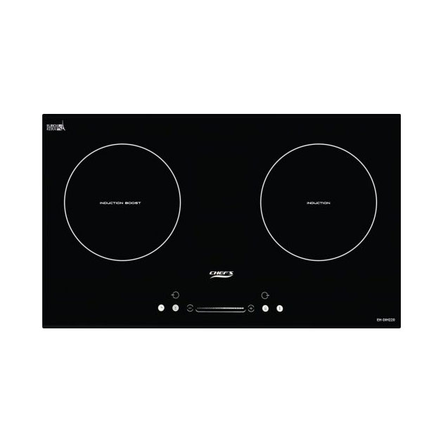 bep tu doi chefs eh dih220