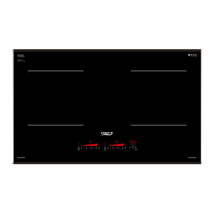 bep tu doi chefs eh dih836