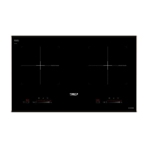 bep tu doi chefs eh dih868