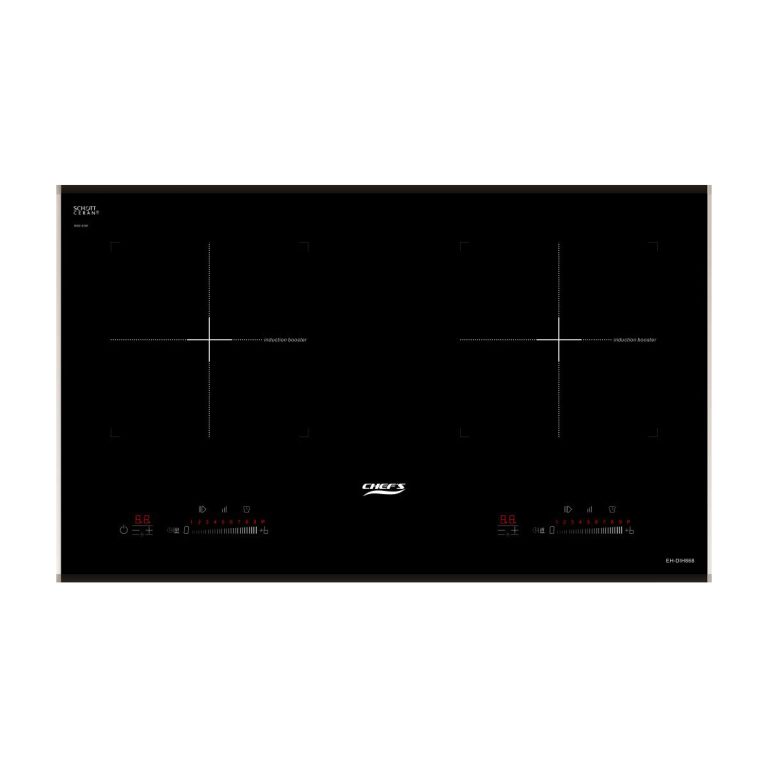 bep tu doi chefs eh dih868