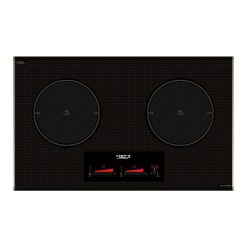 Bếp từ đôi CHEFS EH-DIH888S