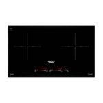 bep tu doi chefs eh dih888v