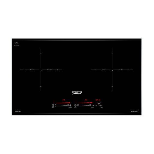 bep tu doi chefs eh dih888v