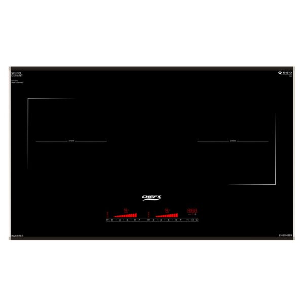 bep tu doi chefs eh eh dih889