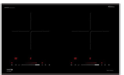bep tu doi fandi fd 730mi