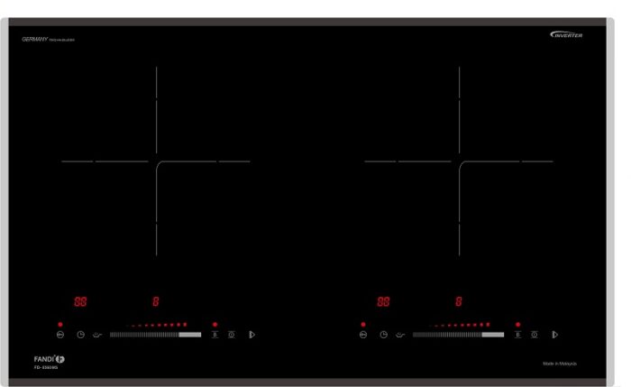 bep tu doi fandi fd 730mi