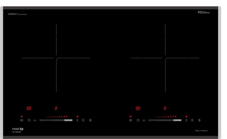 bep tu doi fandi fd 730mi