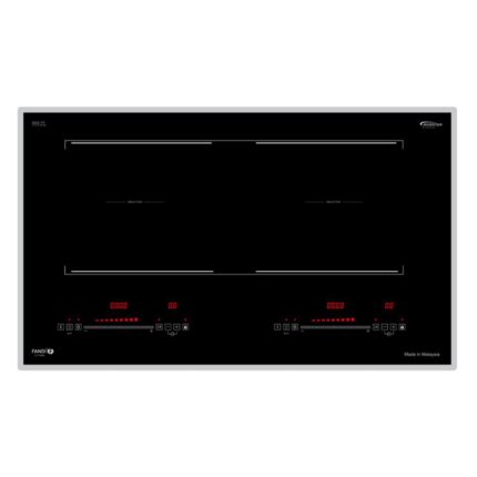 bep tu doi fandi fd 750ms