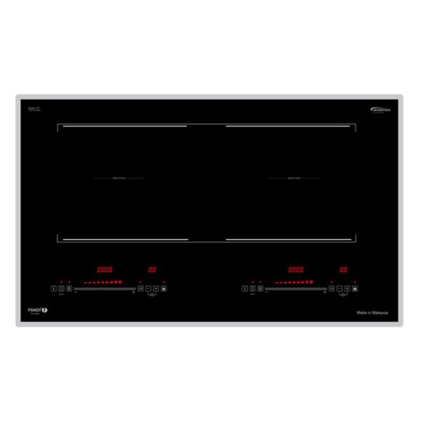 bep tu doi fandi fd 750ms