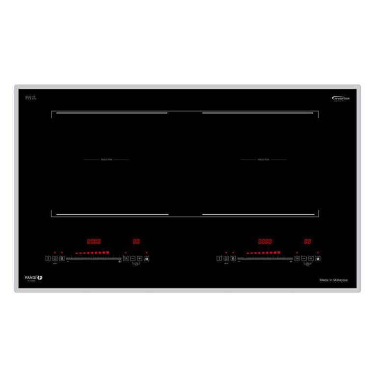 bep tu doi fandi fd 750ms