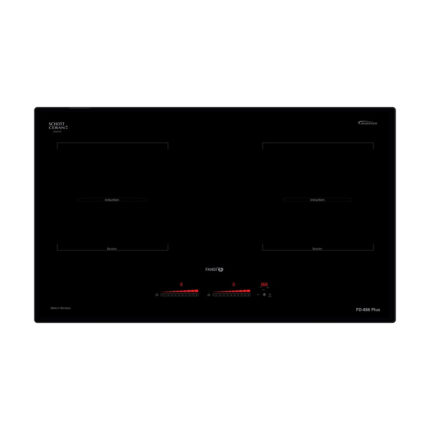 bep tu doi fandi fd 866 plus