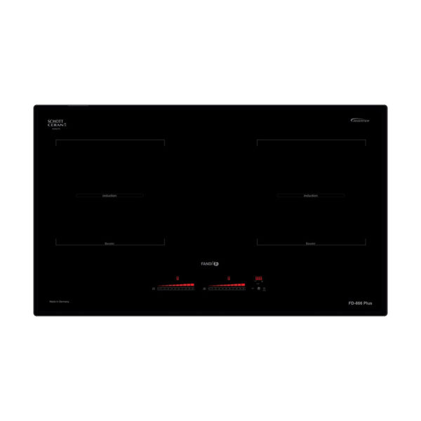 bep tu doi fandi fd 866 plus