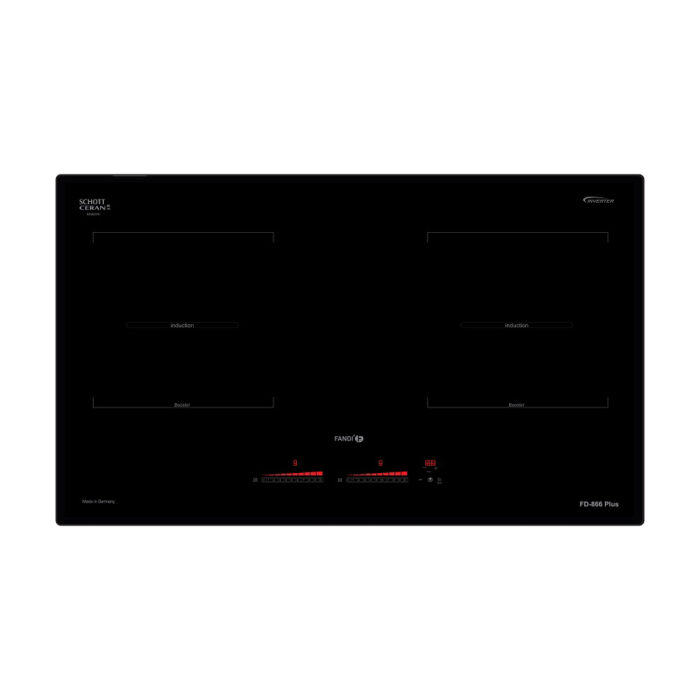 bep tu doi fandi fd 866 plus