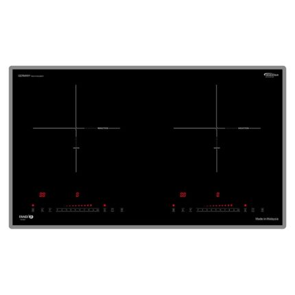 bep tu doi fandi fd lh91