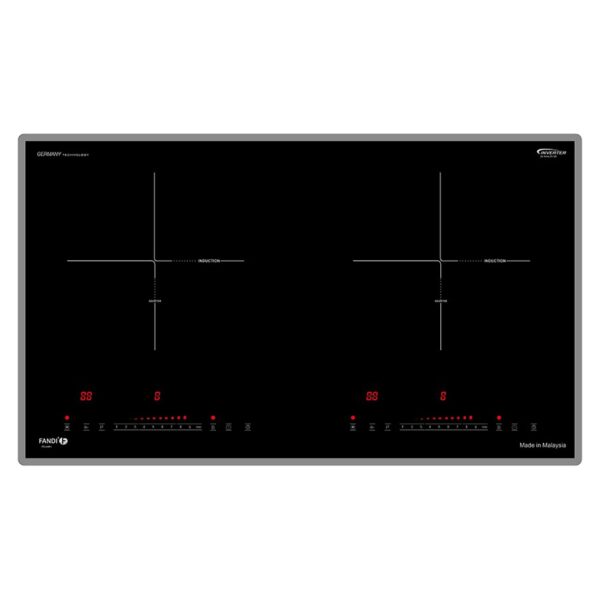 bep tu doi fandi fd lh91