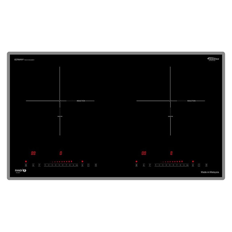 bep tu doi fandi fd lh91