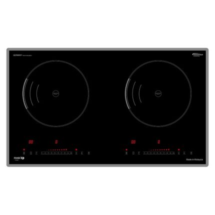 bep tu doi fandi fd nq87