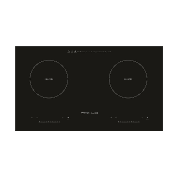 bep tu doi fandi fd slide 228i