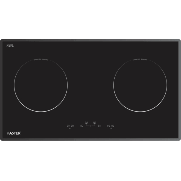 bep tu doi faster fs 2si