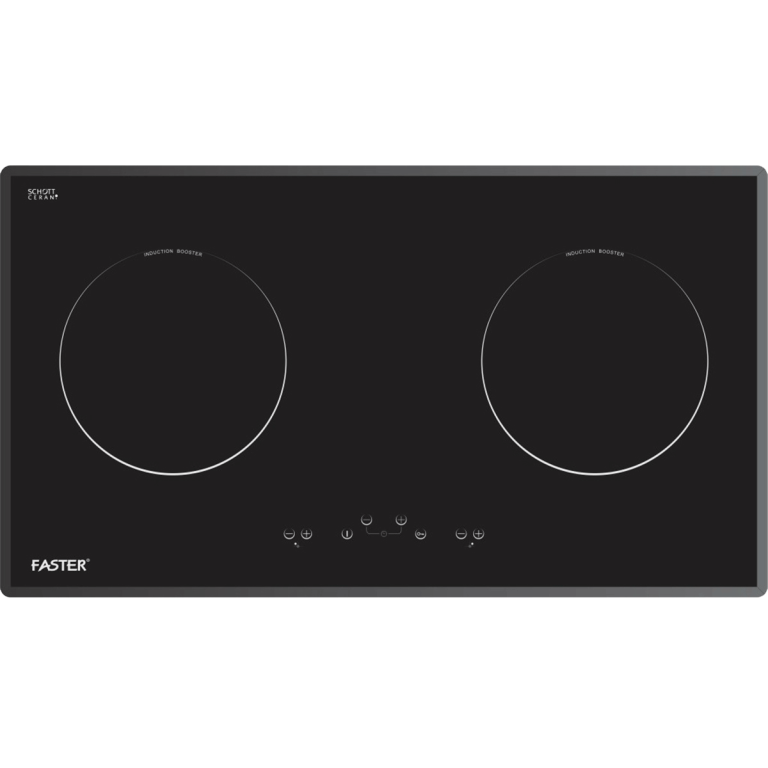 bep tu doi faster fs 2si