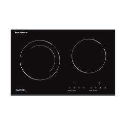 bep tu doi faster fs 600i 1