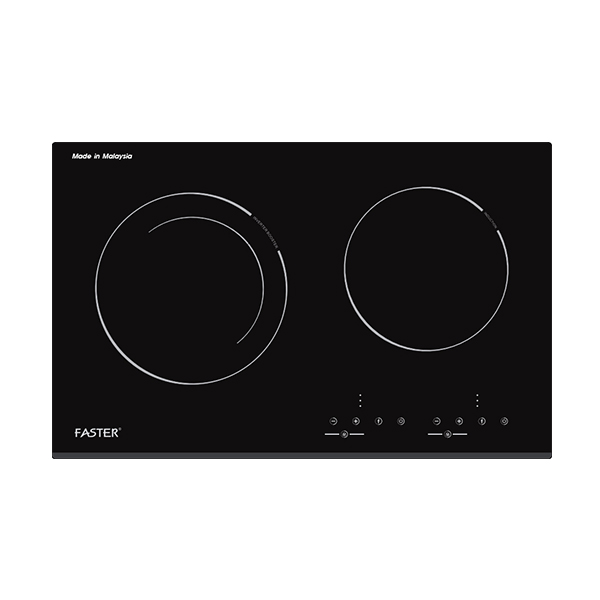 bep tu doi faster fs 600i 1