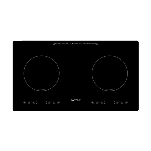 bep tu doi faster fs 628i 1