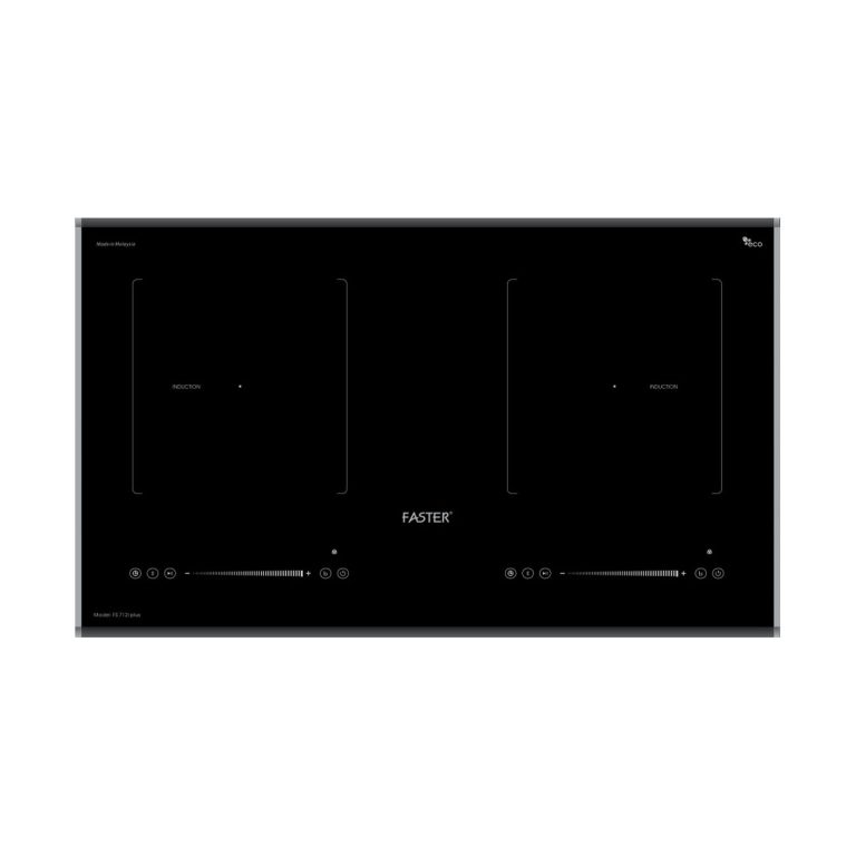 bep tu doi faster fs 712i plus