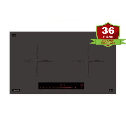 bep tu doi faster fs 729i