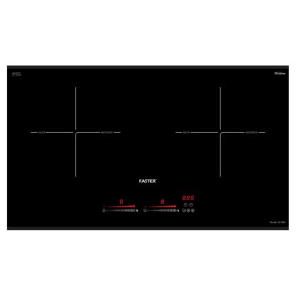 bep tu doi faster fs 988i