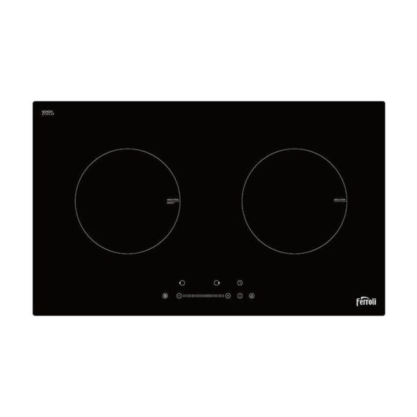 bep tu doi ferroli id4000bs