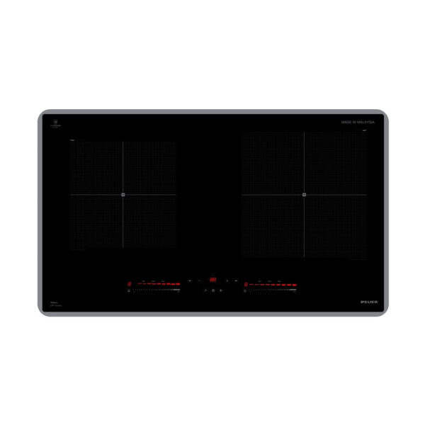 bep tu doi feuer f58s