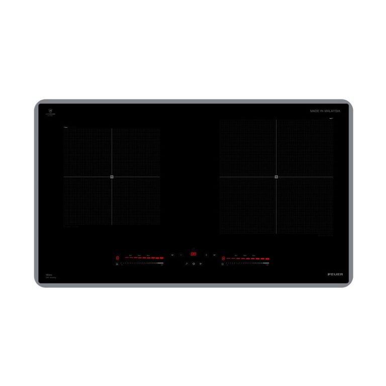 bep tu doi feuer f58s