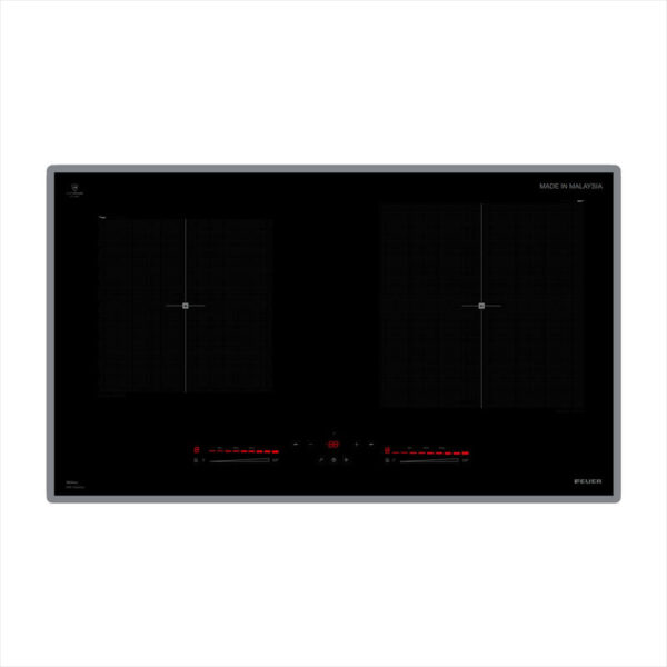 bep tu doi feuer f59