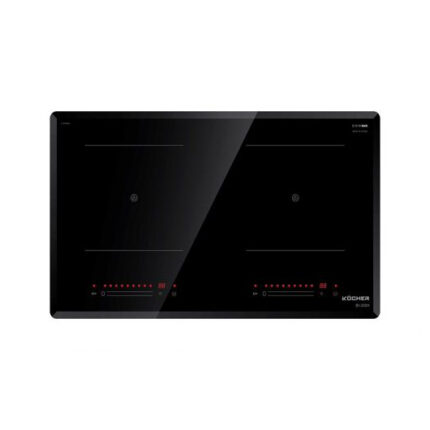 bep tu doi kocher di 330h