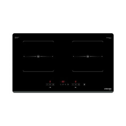 bep tu doi kocher di 633