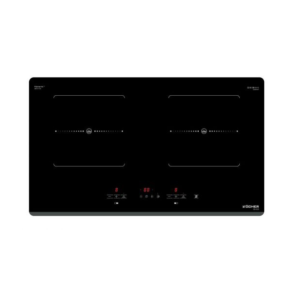 bep tu doi kocher di 633