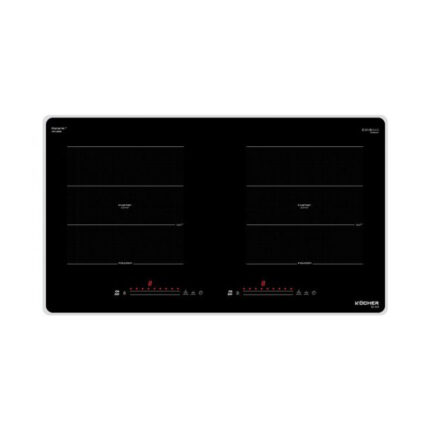 bep tu doi kocher di 669