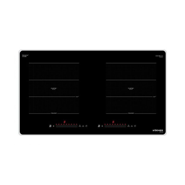 bep tu doi kocher di 669