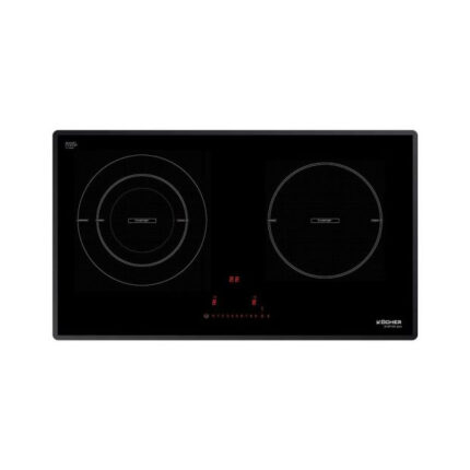 bep tu doi kocher di 801ge iplus